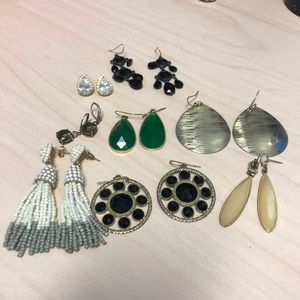 Assorted Earrings